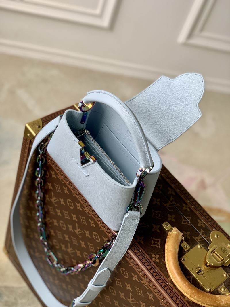 LV Top Handle Bags